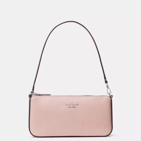 Kate Spade Gemini Mini Bag Rose Smoke - Preorder