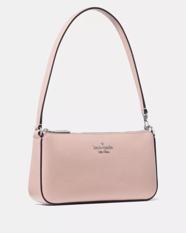 Kate Spade Gemini Mini Bag Rose Smoke - Preorder