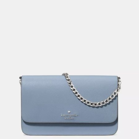 Muted Blue