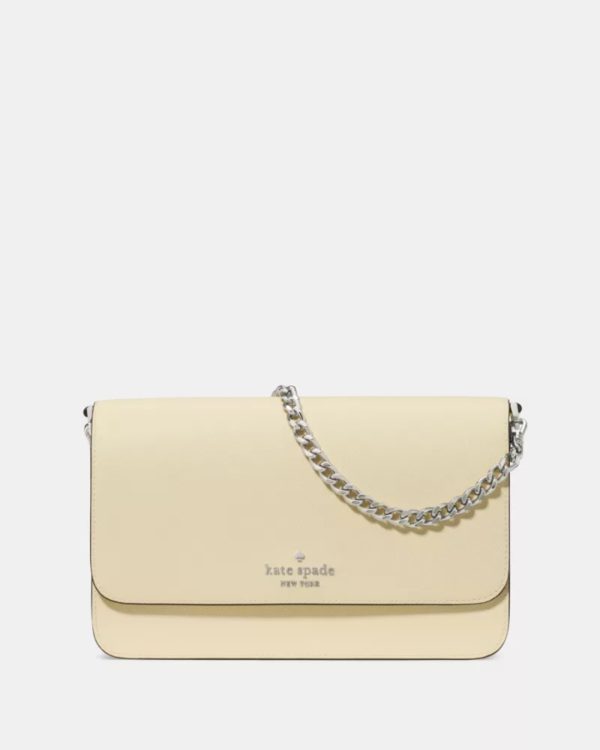 Kate Spade Madison Willow Crossbody Bag - Preorder