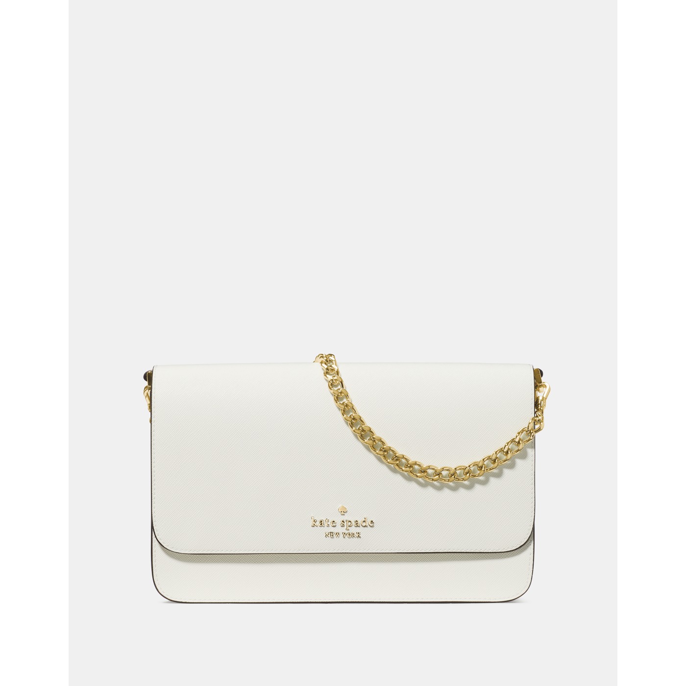 Kate Spade Madison Willow Crossbody Bag in Meringue - Preorder