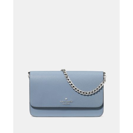 Muted Blue