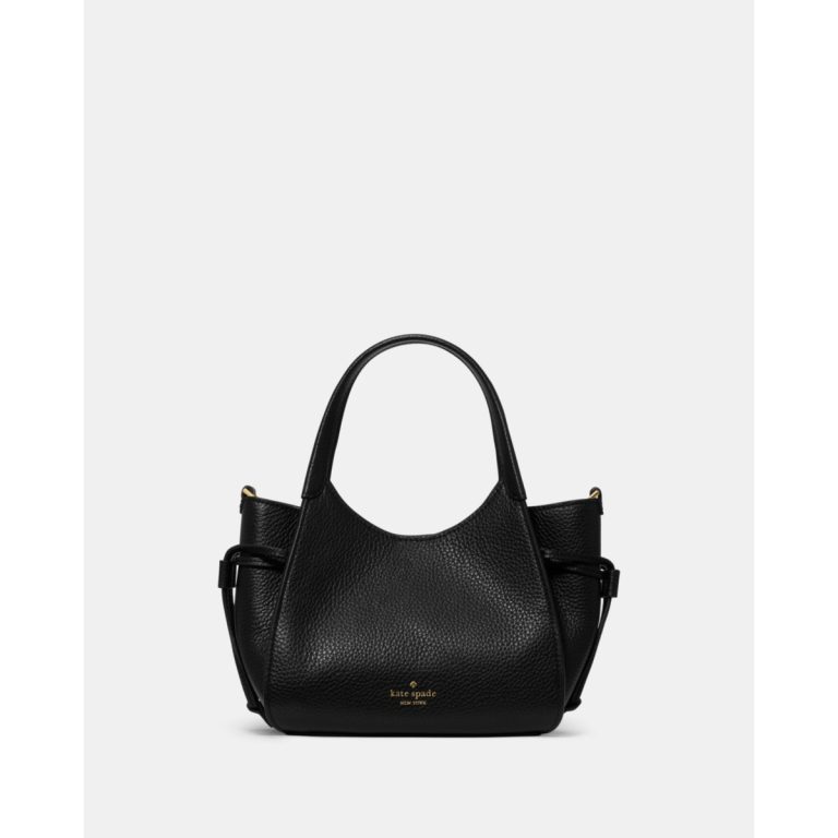 Kate Spade Stash Small Carryall Bag - Preorder
