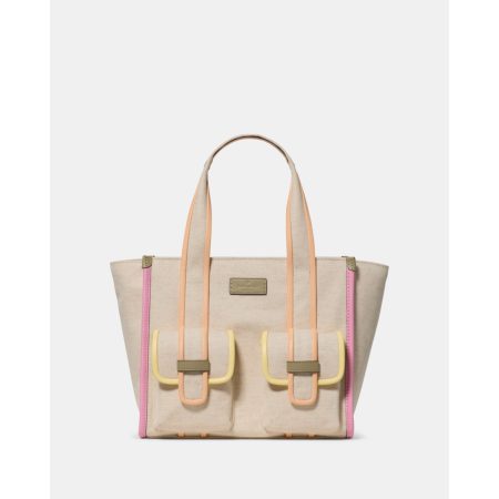 Kate Spade Kip Cargo Small Tote Bag - Preorder