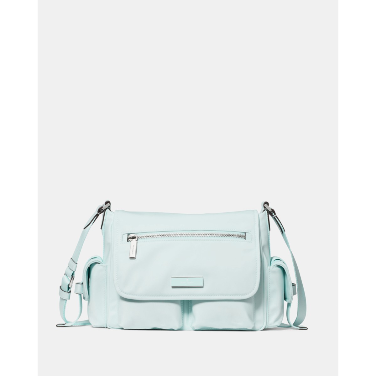 Kate Spade Carter Nylon Messenger Cargo Crossbody Bag - Preorder - Image 3