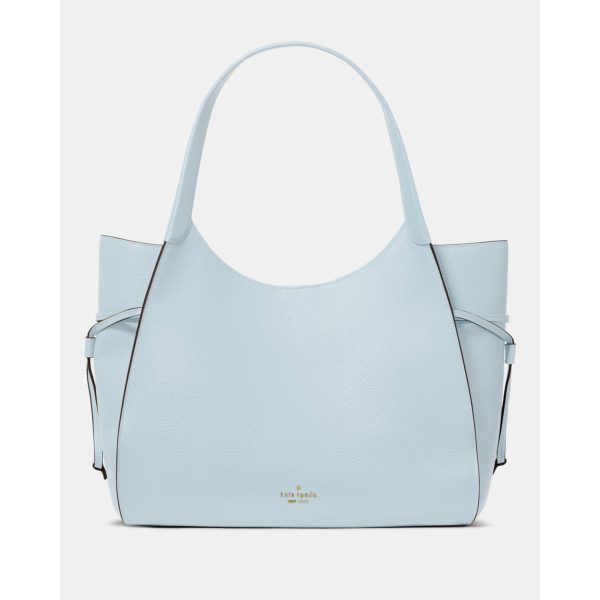 Kate Spade Stash Large Carryall Bag - Preorder