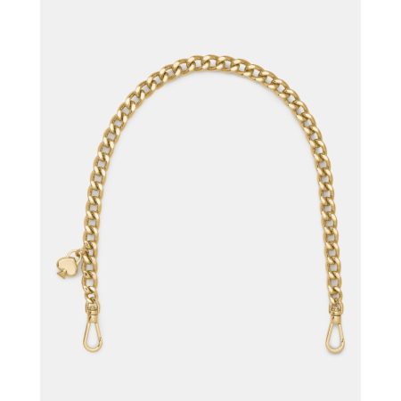 Kate Spade Shoulder Chain Strap - Preorder