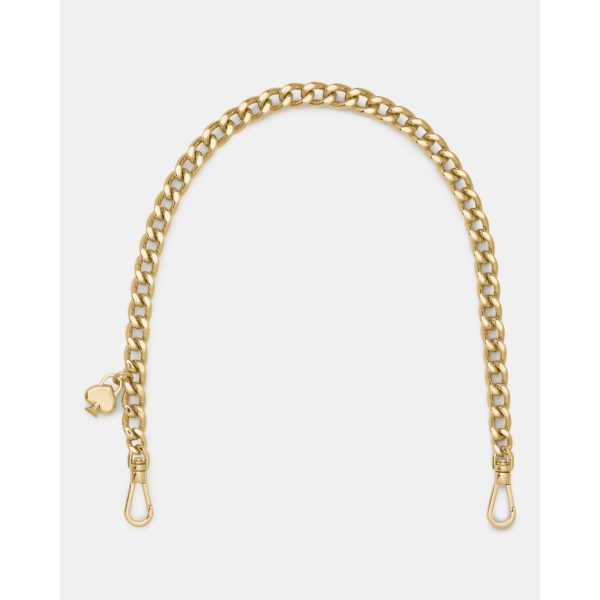 Kate Spade Shoulder Chain Strap - Preorder