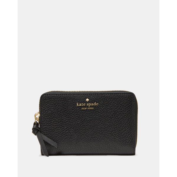Kate Spade Knott Medium Wallet - Preorder