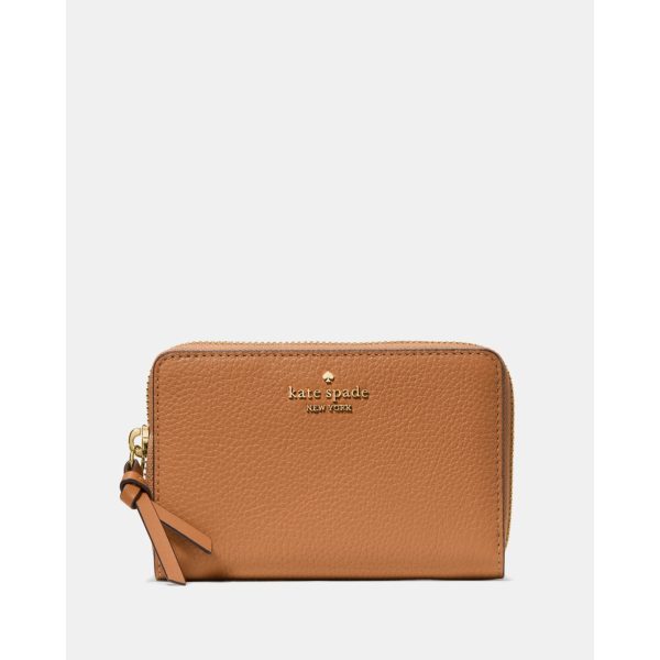 Kate Spade Knott Medium Wallet - Preorder