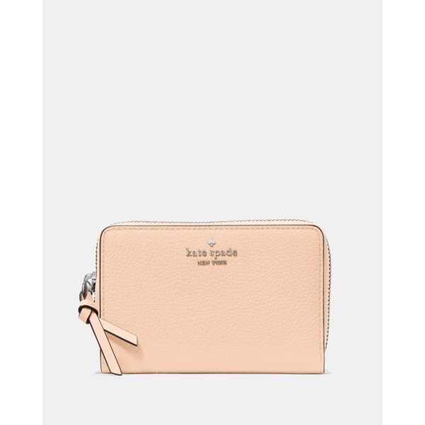 Kate Spade Knott Medium Wallet - Preorder