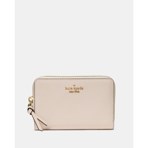 Kate Spade Knott Medium Wallet - Preorder