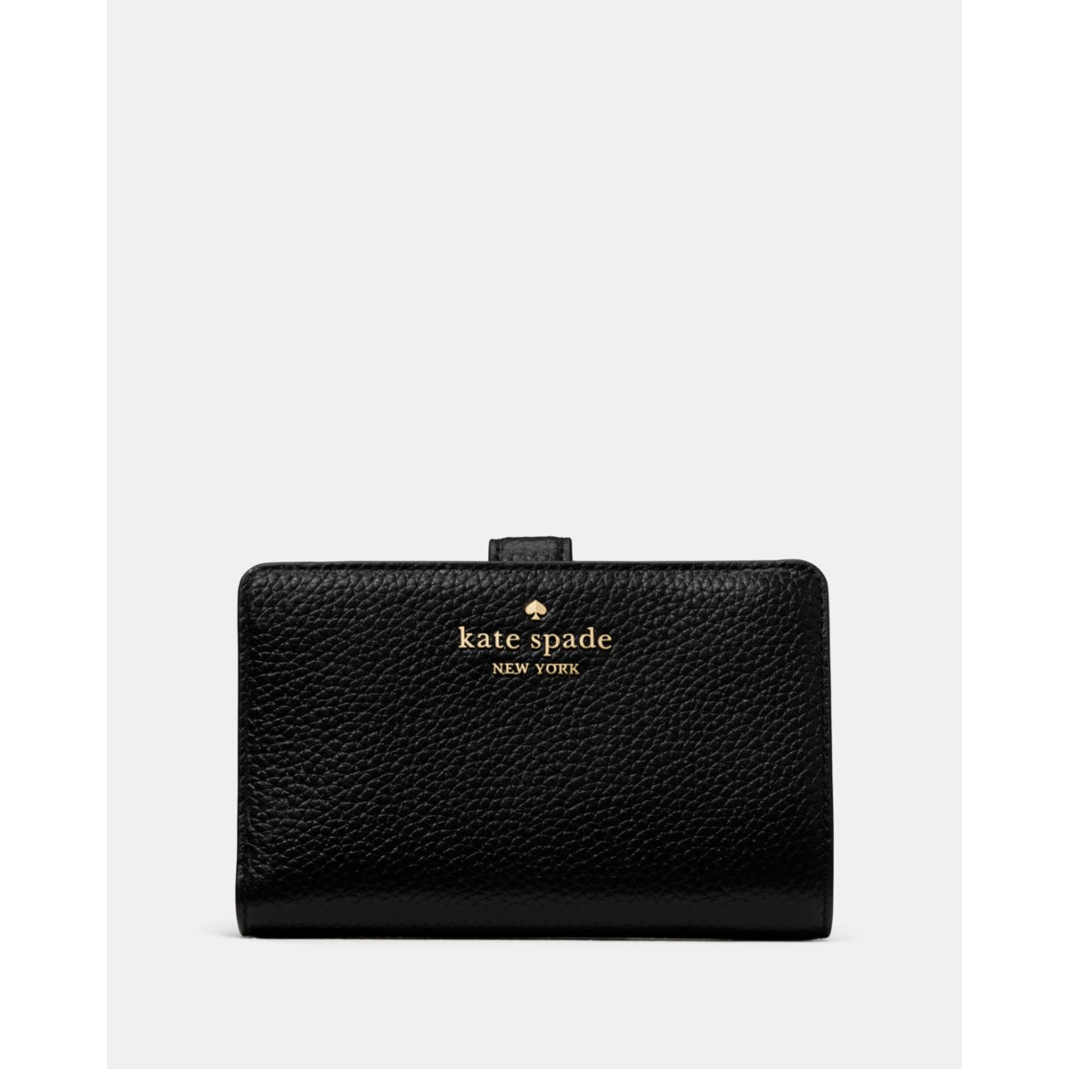 Kate Spade Spade Flower Medium Bifold Wallet - Preorder