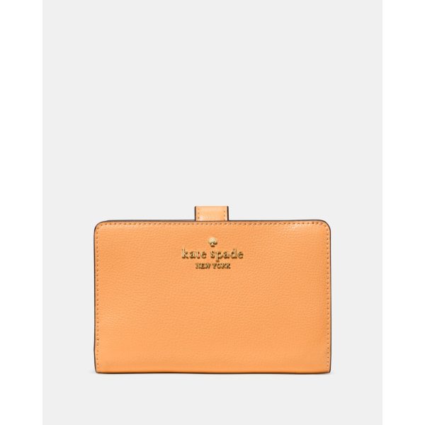Kate Spade Medium Bifold Wallet - Preorder