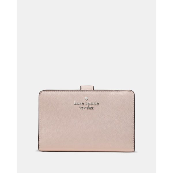 Kate Spade Medium Bifold Wallet - Preorder
