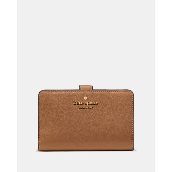 Kate Spade Medium Bifold Wallet - Preorder