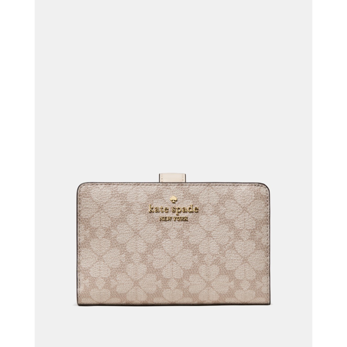 Kate Spade Spade Flower Medium Bifold Wallet - Preorder - Image 2