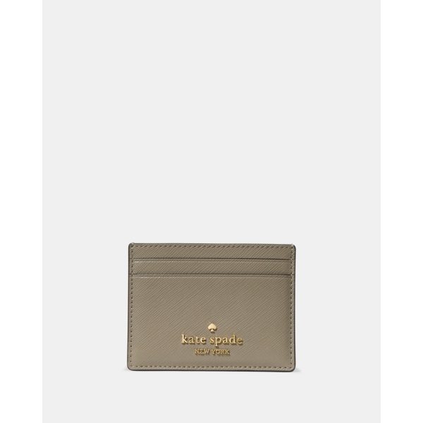 Kate Spade Small Slim Card Holder - Preorder