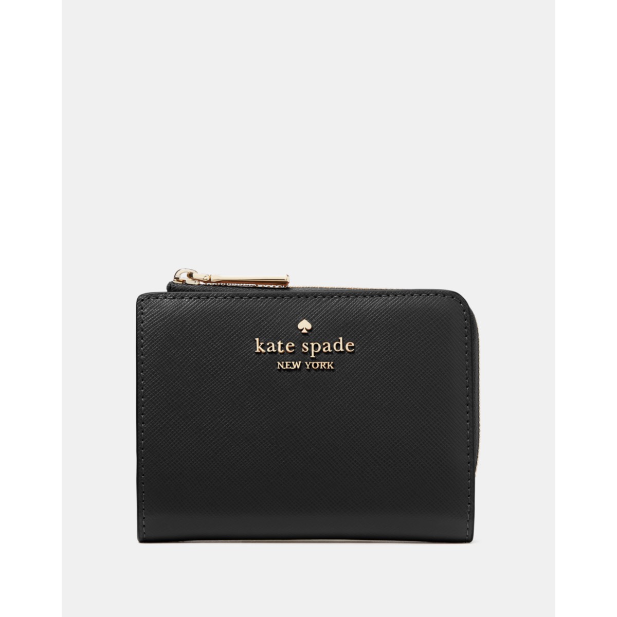 Kate Spade Spade Flower Small L-zip Wallet - Preorder