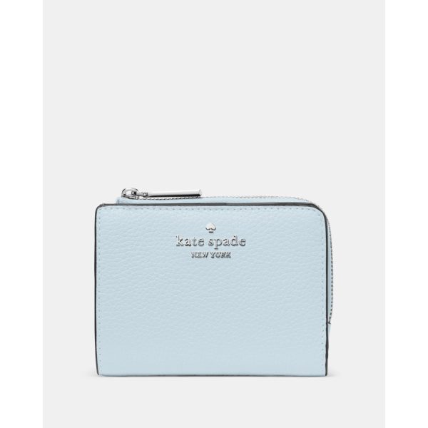 Kate Spade Small L-zip Wallet - Preorder