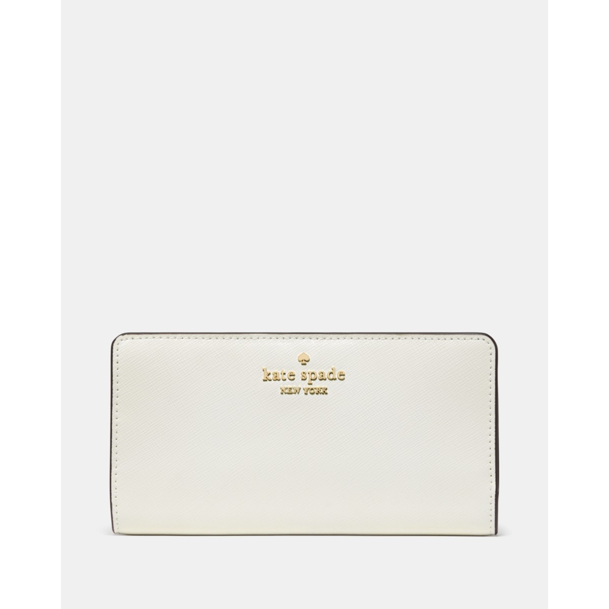 Kate Spade Large Slim Bifold Wallet - Preorder - Image 2