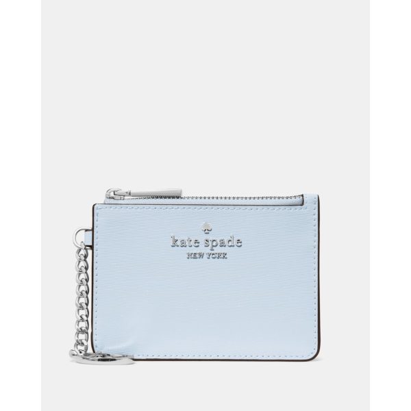 Kate Spade Key Ring Card Holder | Authentic from USA outlet | Amaboxly Malaysia