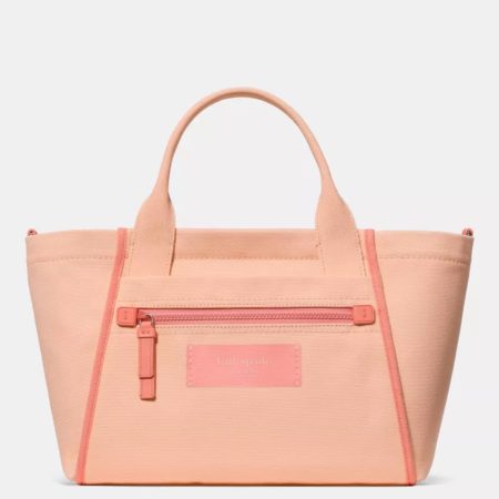 Kate Spade Dash Canvas Tote Bag - Preorder