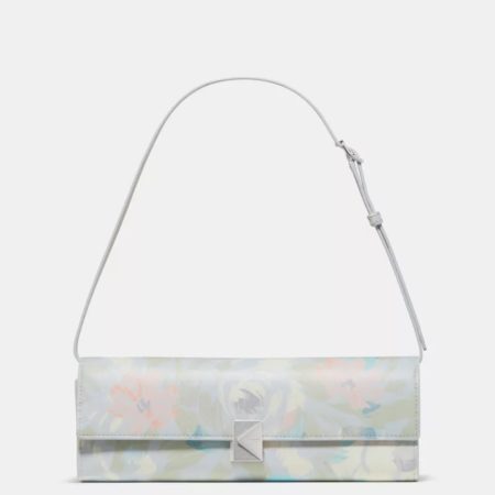 Kate Spade Deco Hidden Garden Soft Mini Shoulder Bag Multi - Preorder