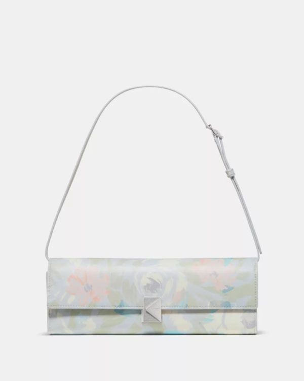 Kate Spade Deco Hidden Garden Soft Mini Shoulder Bag Multi - Preorder