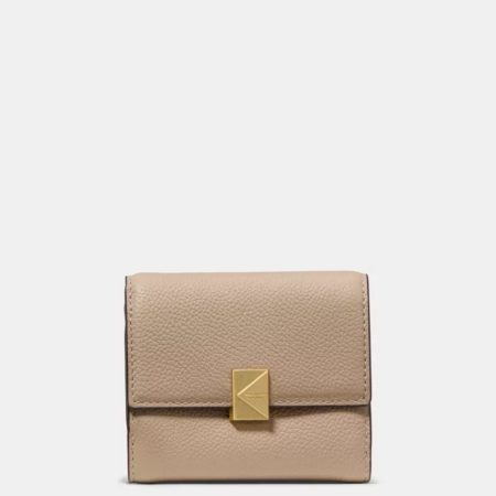 Kate Spade Deco Small Flap Wallet - Preorder