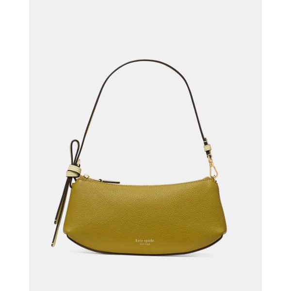 Kate Spade Loop Mini Bag in Laurel Leaf - Preorder