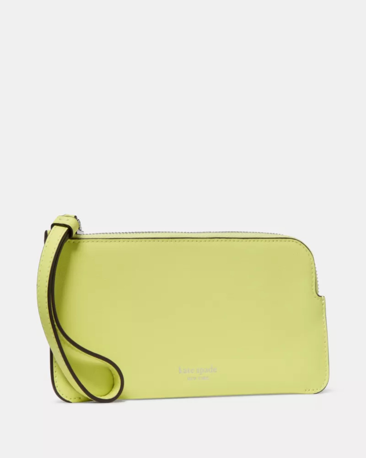 Kate Spade Zippy Wristlet Bosc Pear - Preorder - Image 2