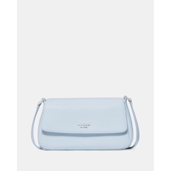 Kate Spade Sutton Mini Flap Crossbody - Preorder
