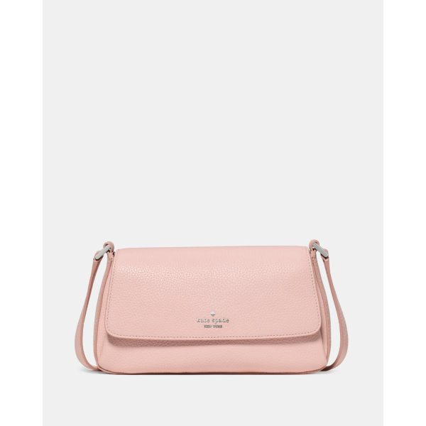 Kate Spade Sutton Mini Flap Crossbody - Preorder