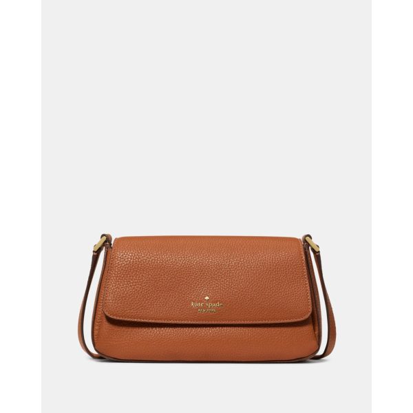 Kate Spade Sutton Mini Flap Crossbody - Preorder