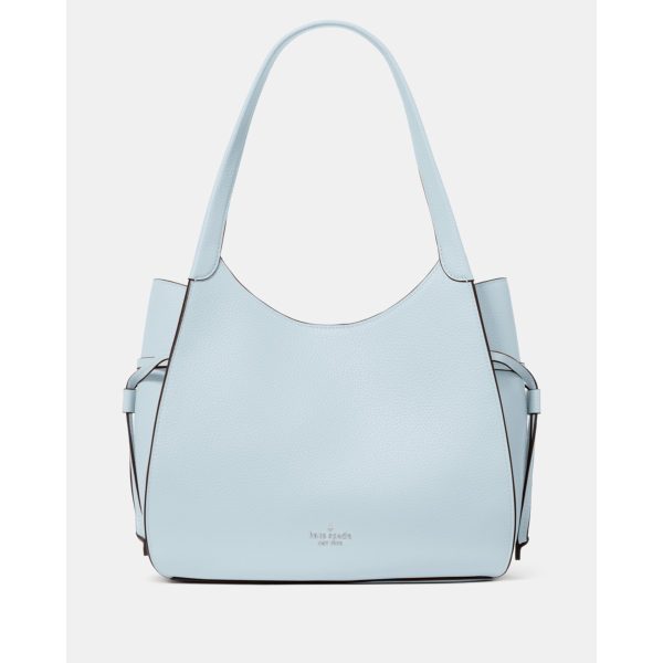 Kate Spade Stash Carryall Bag - Preorder