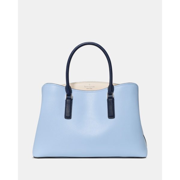 Kate Spade Thompson Street Satchel Bag - Preorder