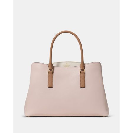 Kate Spade Thompson Street Satchel Bag - Preorder