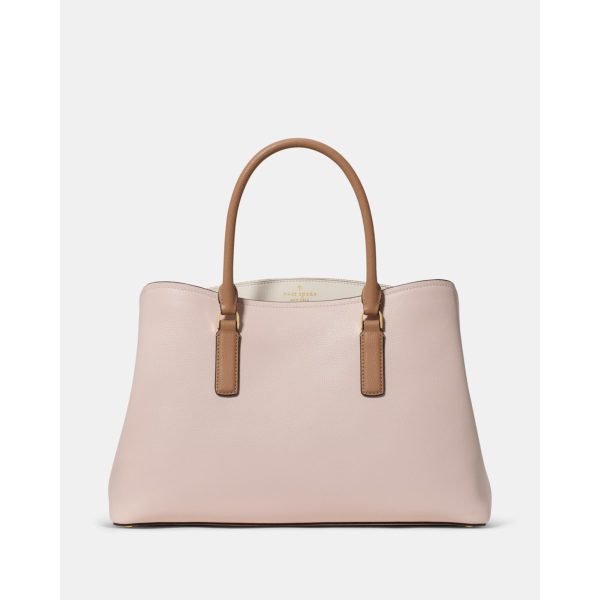 Kate Spade Thompson Street Satchel Bag - Preorder