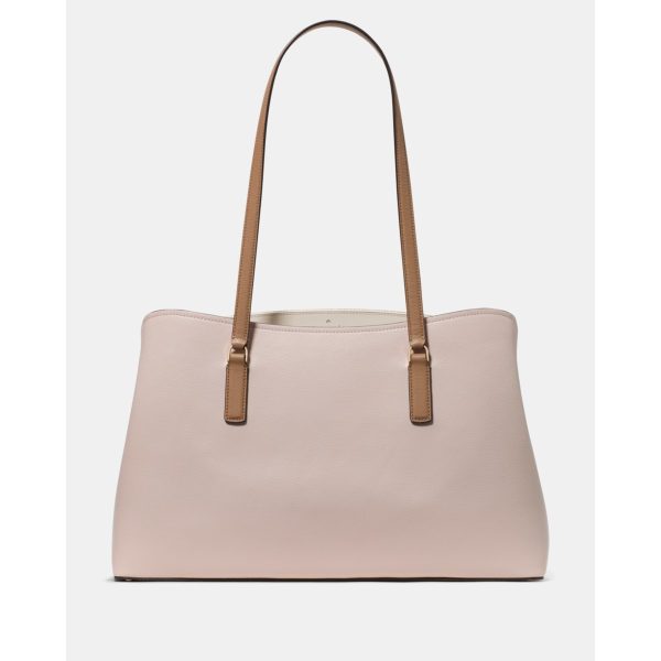 Kate Spade Thompson Street Commuter Tote Bag | Authentic from USA outlet | Amaboxly Malaysia