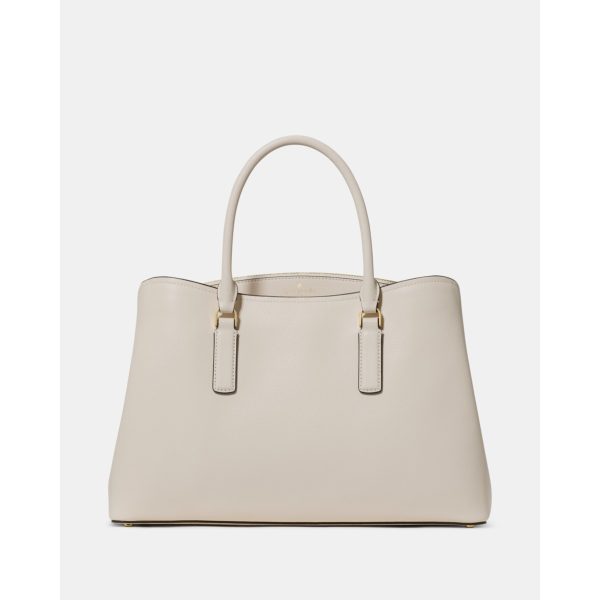 Kate Spade Thompson Street Satchel Bag - Preorder