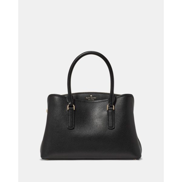 Kate Spade Thompson Street Small Satchel Bag | Authentic from USA outlet | Amaboxly Malaysia