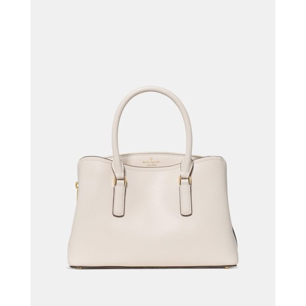 Kate Spade Thompson Street Small Satchel Bag | Authentic from USA outlet | Amaboxly Malaysia