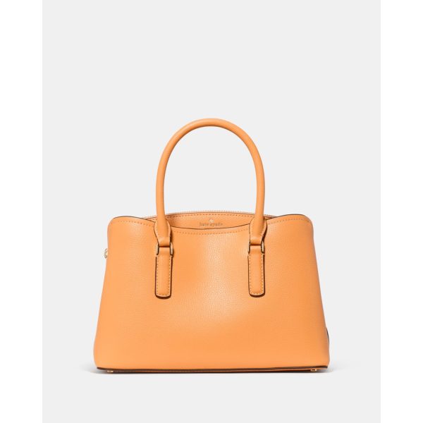 Kate Spade Thompson Street Small Satchel Bag | Authentic from USA outlet | Amaboxly Malaysia