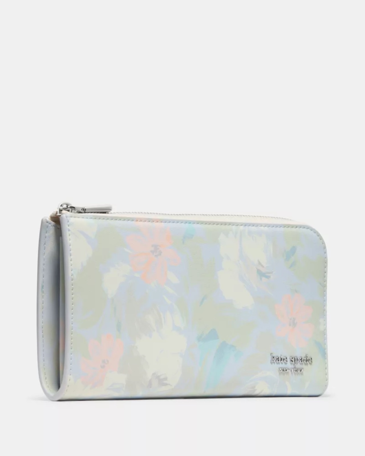 Kate Spade Devin Hidden Garden Continental Wallet Multi - Preorder - Image 2