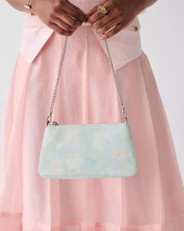 Kate Spade Grace Mini Bag Multi - Preorder