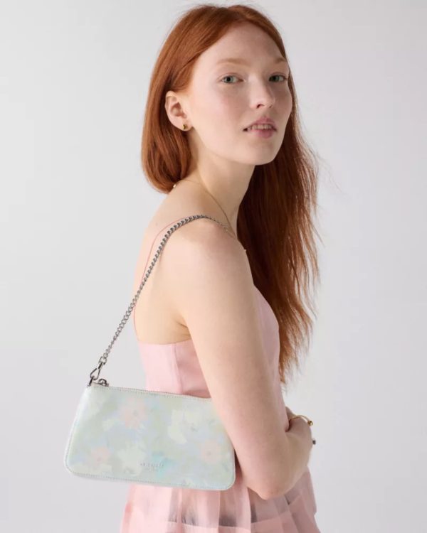 Kate Spade Grace Mini Bag Multi - Preorder