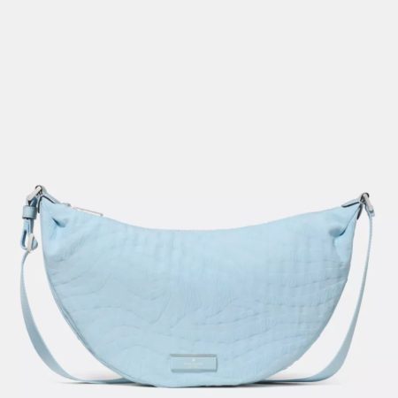 Blue Multicolor