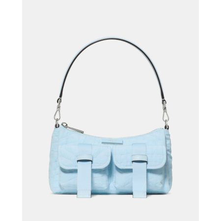 Kate Spade Carter Zebra Cargo Crossbody Bag - Preorder