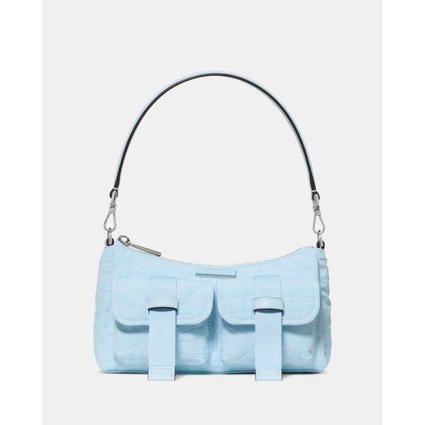 Kate Spade Carter Zebra Cargo Crossbody Bag | Authentic from USA outlet | Amaboxly Malaysia